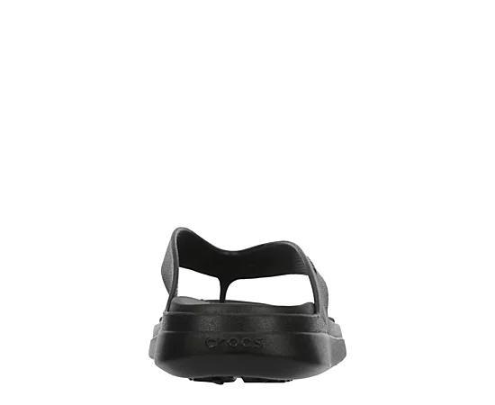 Crocs Womens Getaway Low Flip Sandal Product Image