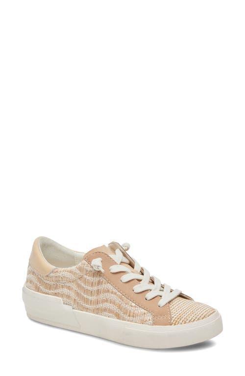 Dolce Vita Zina Leather Slip Product Image