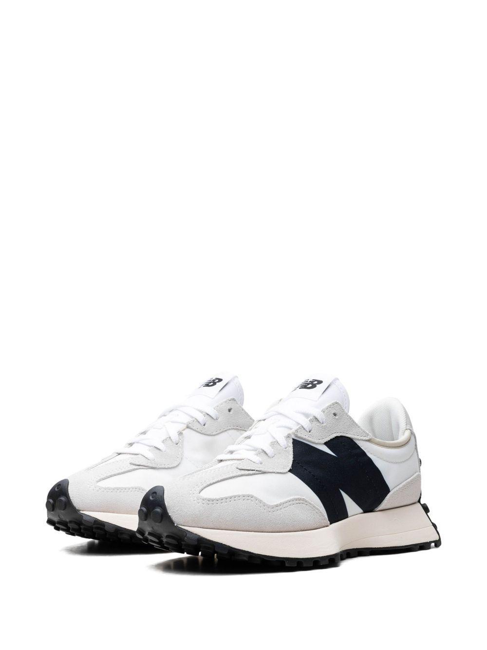 327 "Grey/White" sneakers Product Image