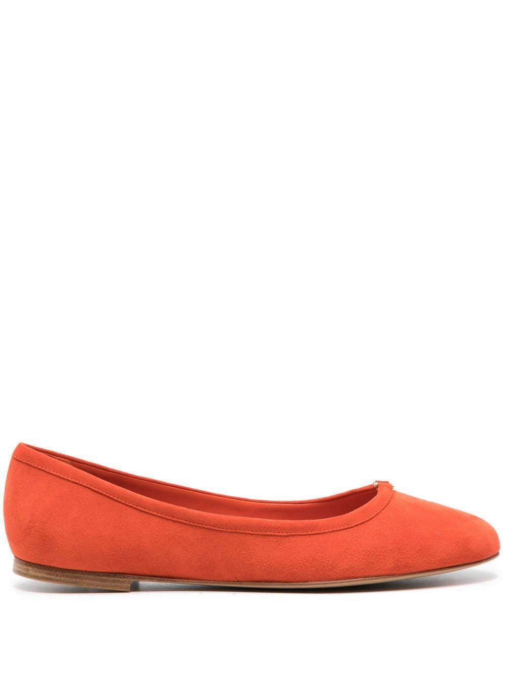 Loralei Tweed Crystal Mary Jane Flats Product Image