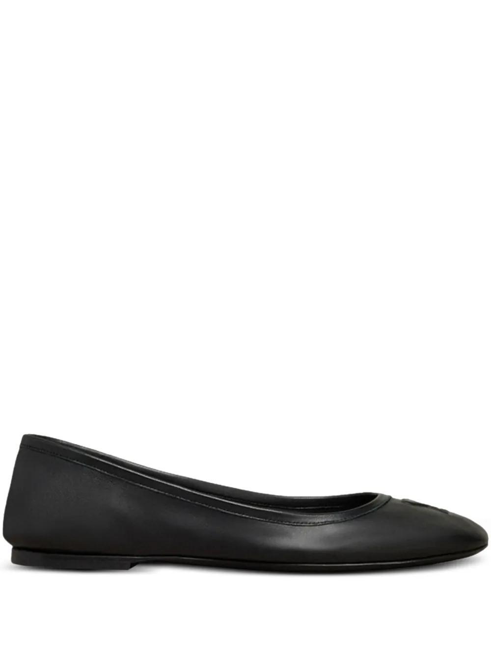 Ami de Coeur ballerina shoes Product Image