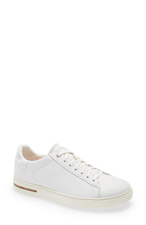 Johnston  Murphy Collection Mens Baldwin Leather Bit Buckle Loafers Product Image