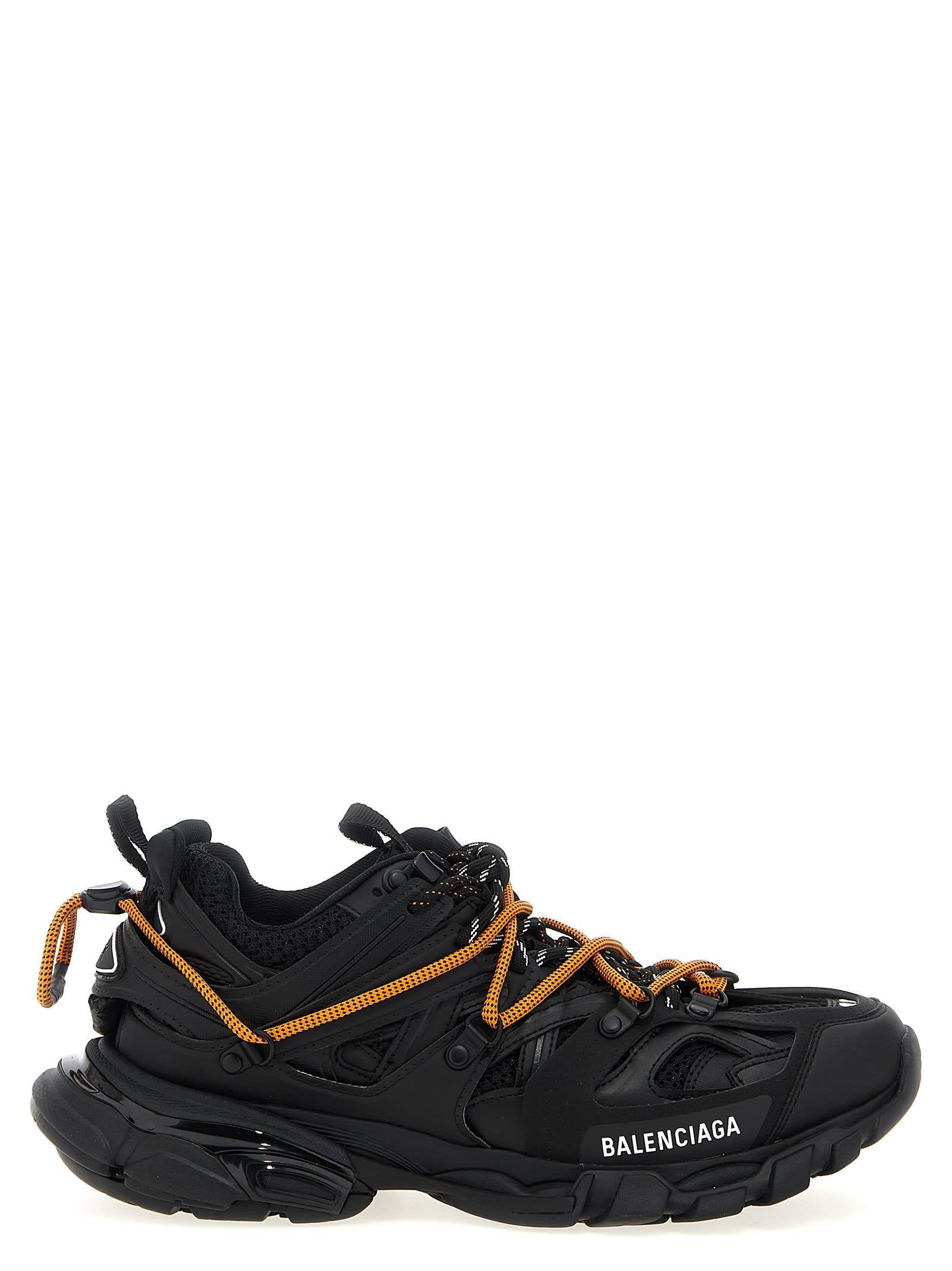 Track Trail Laces sneakers Product Image