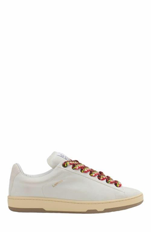 Mens Suede Curb Lite Sneakers Product Image