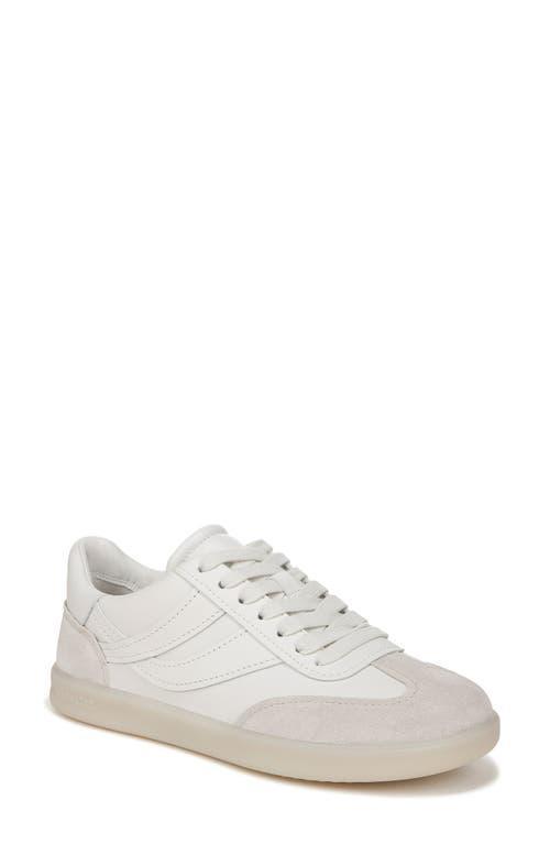 Vince Womens Oasis Sneakers Product Image