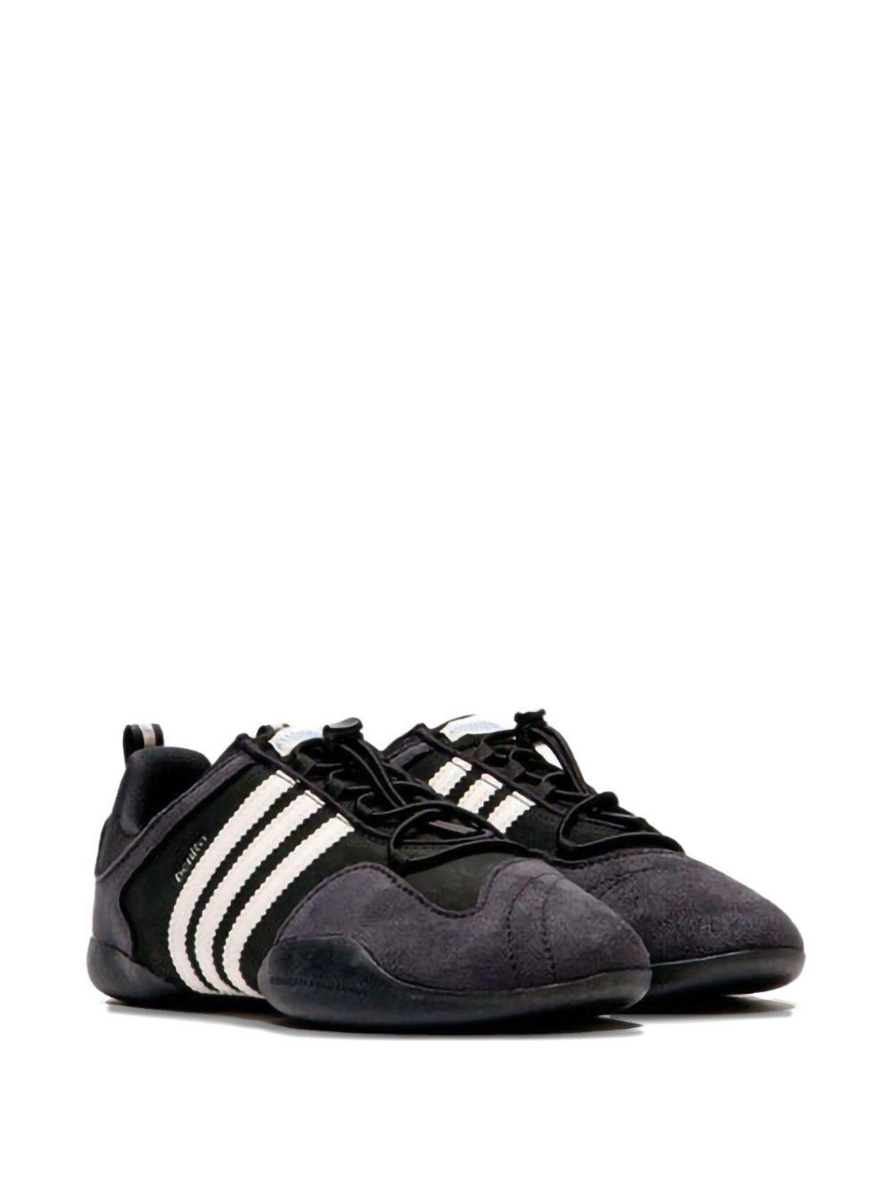 x Bad Bunny Ballerina "Black" sneakers Product Image
