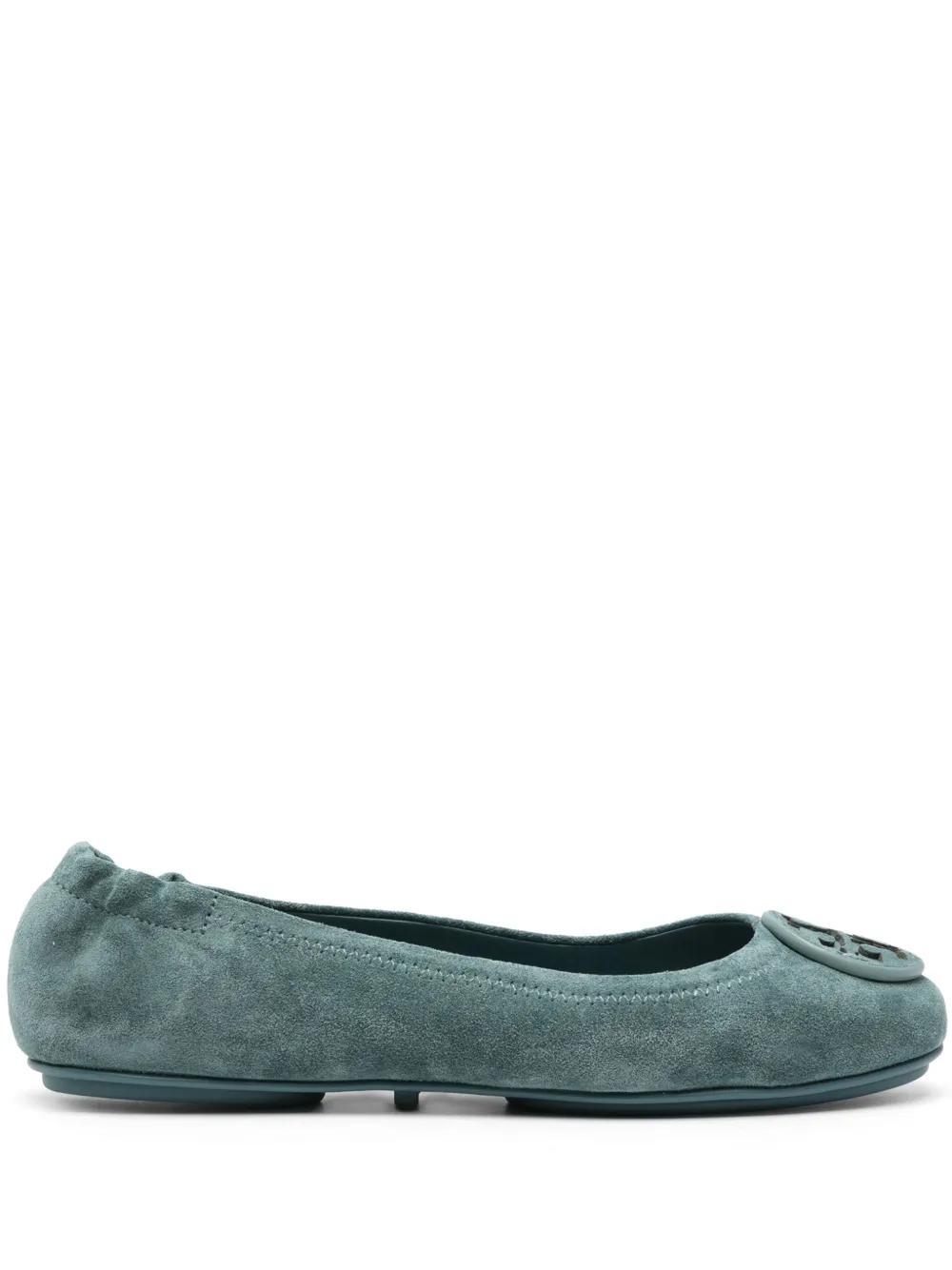 Minnie ballet flats Product Image