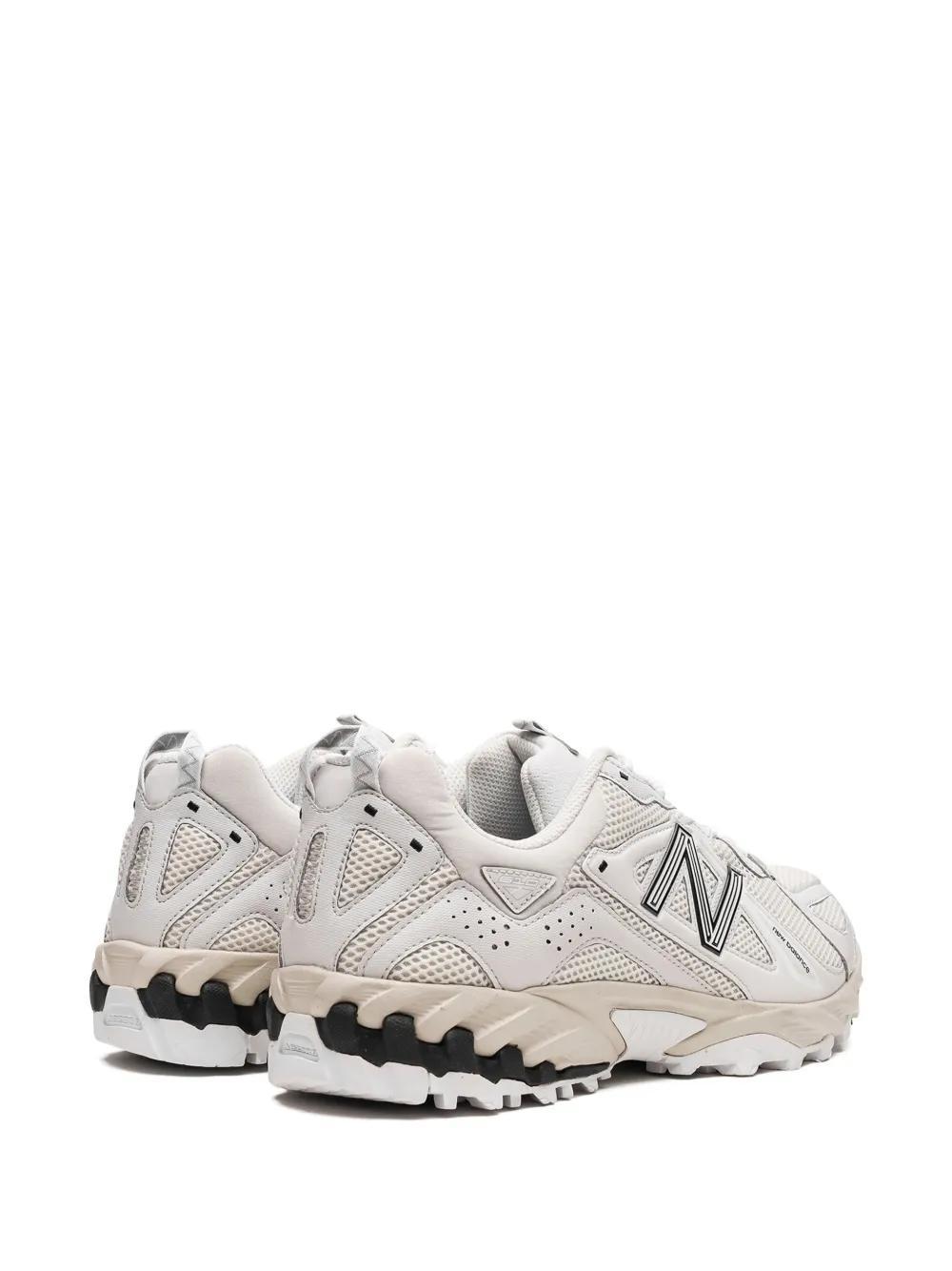 610 "Nimbus Cloud White" sneakers Product Image