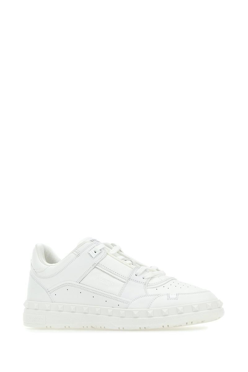 Johnston  Murphy Mens Upton Leather Lace Product Image