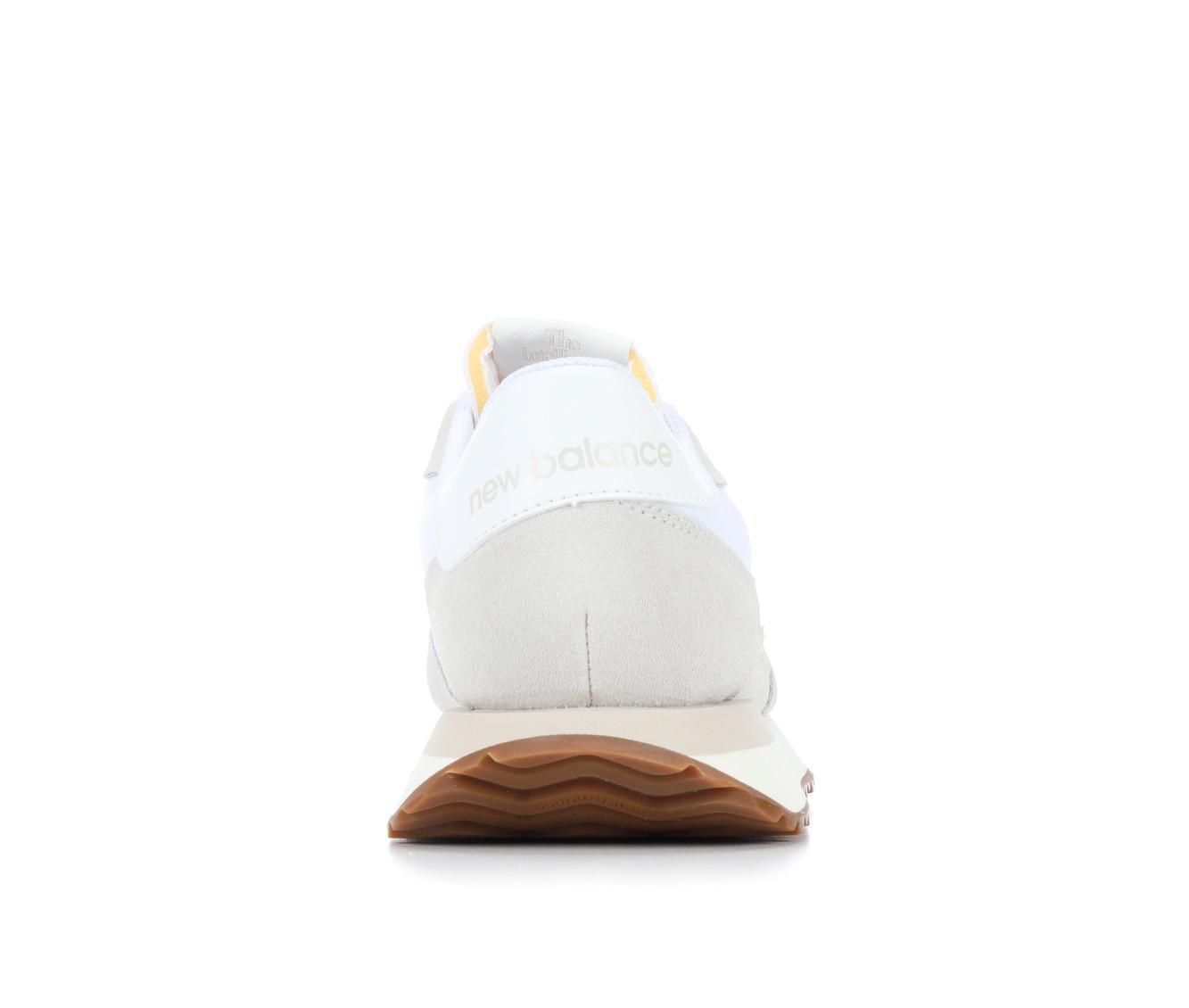 Women's New Balance WS237 Sneakers Product Image
