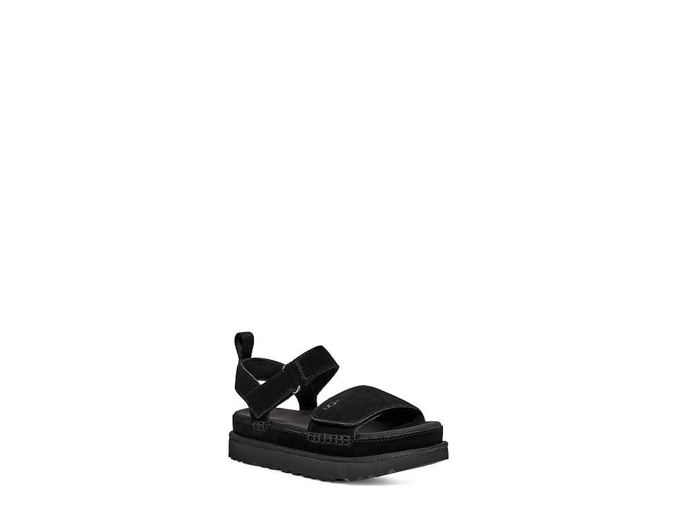 UGG Womens Goldenstar - Shoes Product Image