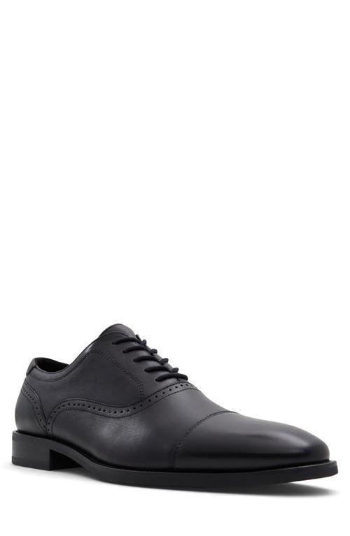 Aldo Mens Ayton Lace-Up Oxford Shoes Product Image