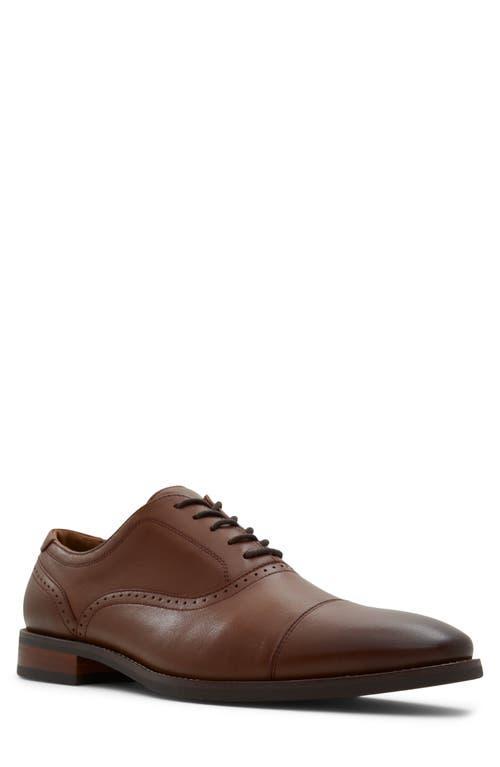 Aldo Mens Ayton Lace-Up Oxford Shoes Product Image