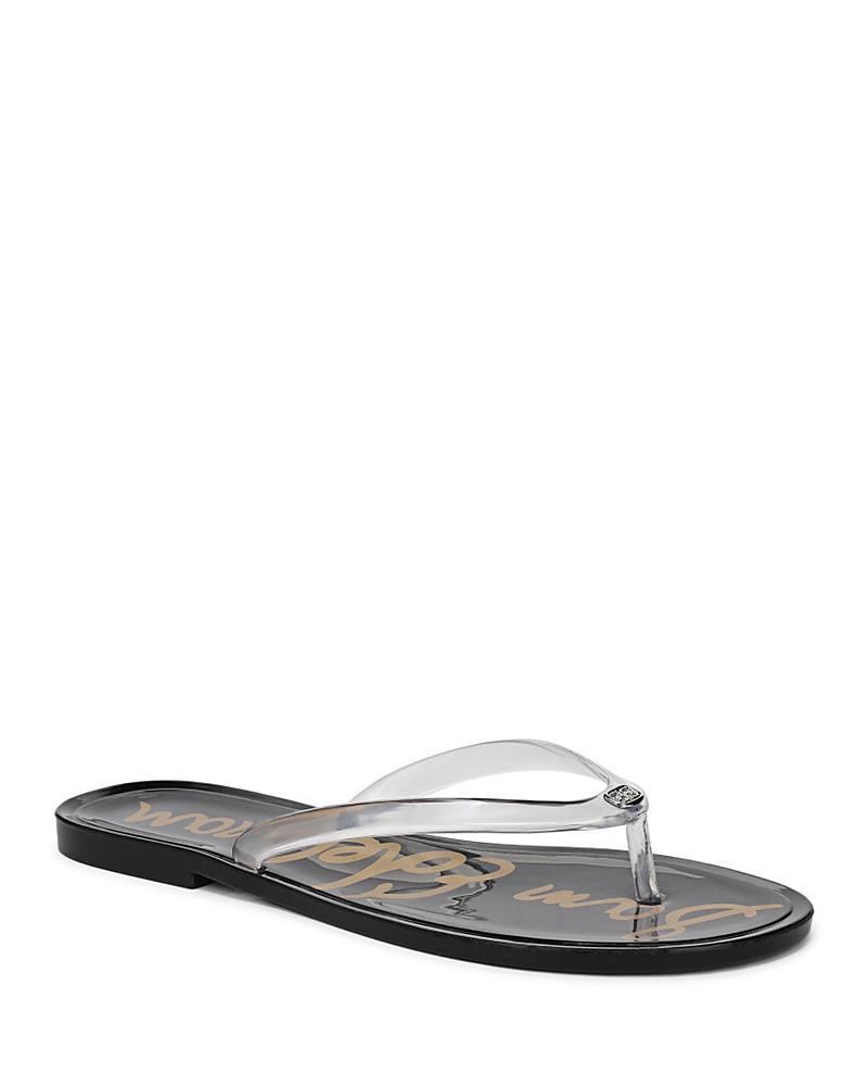 Sam Edelman Womens Dean Thong Sandals Product Image