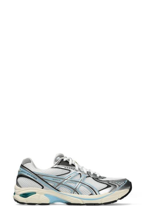 ASICS® Gender Inclusive GT-2160™ Sneaker in White/Pure Silver at Nordstrom, Size 10 Women's Product Image