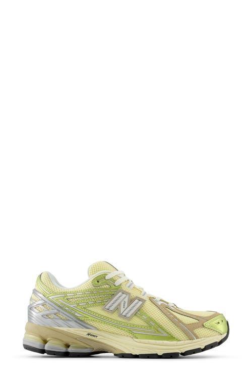 New Balance Gender Inclusive 1906R Running Shoe in Parchment/Morel at Nordstrom, Size 8.5 Women's Product Image