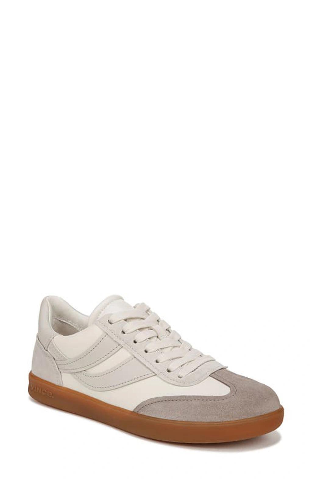 Vince Womens Oasis Sneakers Product Image