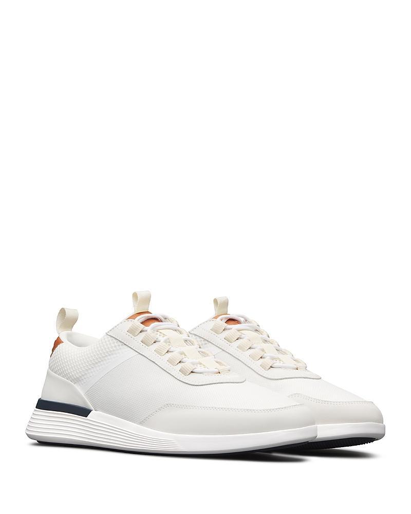 Wolf  Shepherd Mens Crossover Victory Trainers Product Image