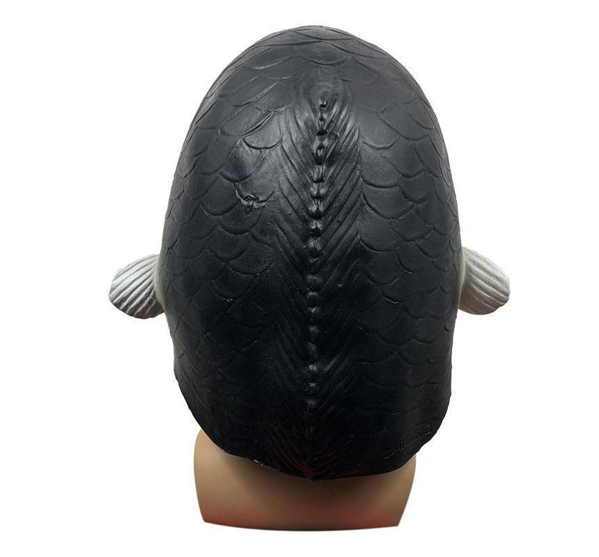 Fish Party Mask Product Image
