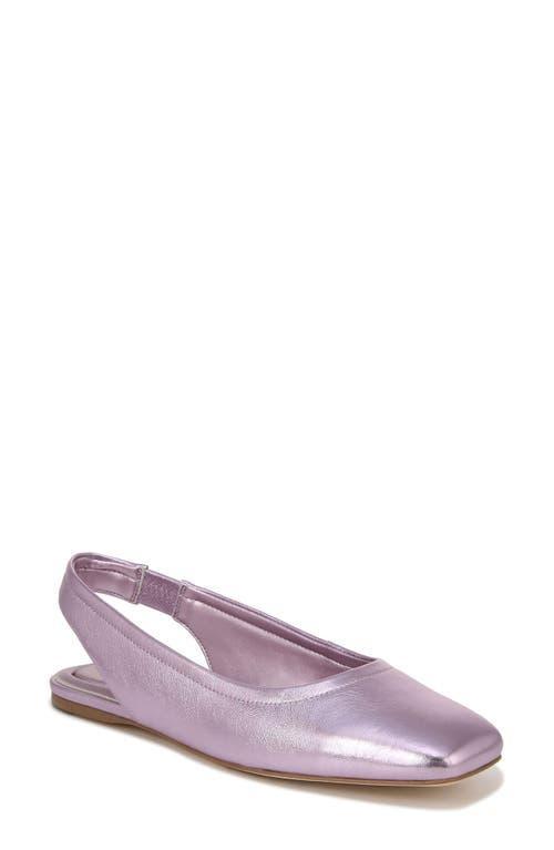 Sarto by Franco Sarto Womens Flexa Antona Flat Slingbacks Product Image