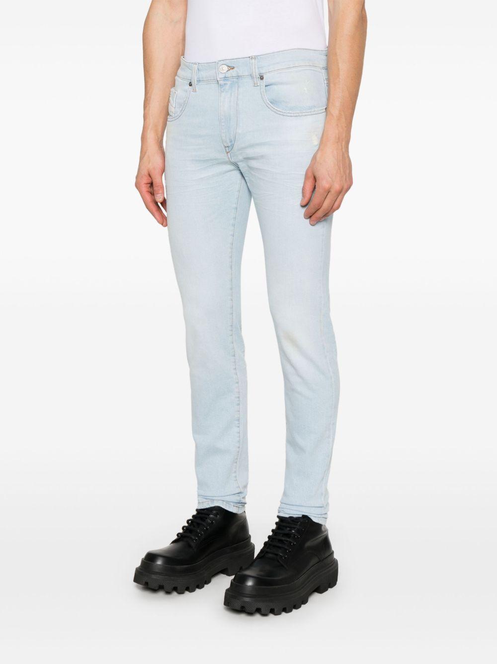 D-Strukt jeans Product Image