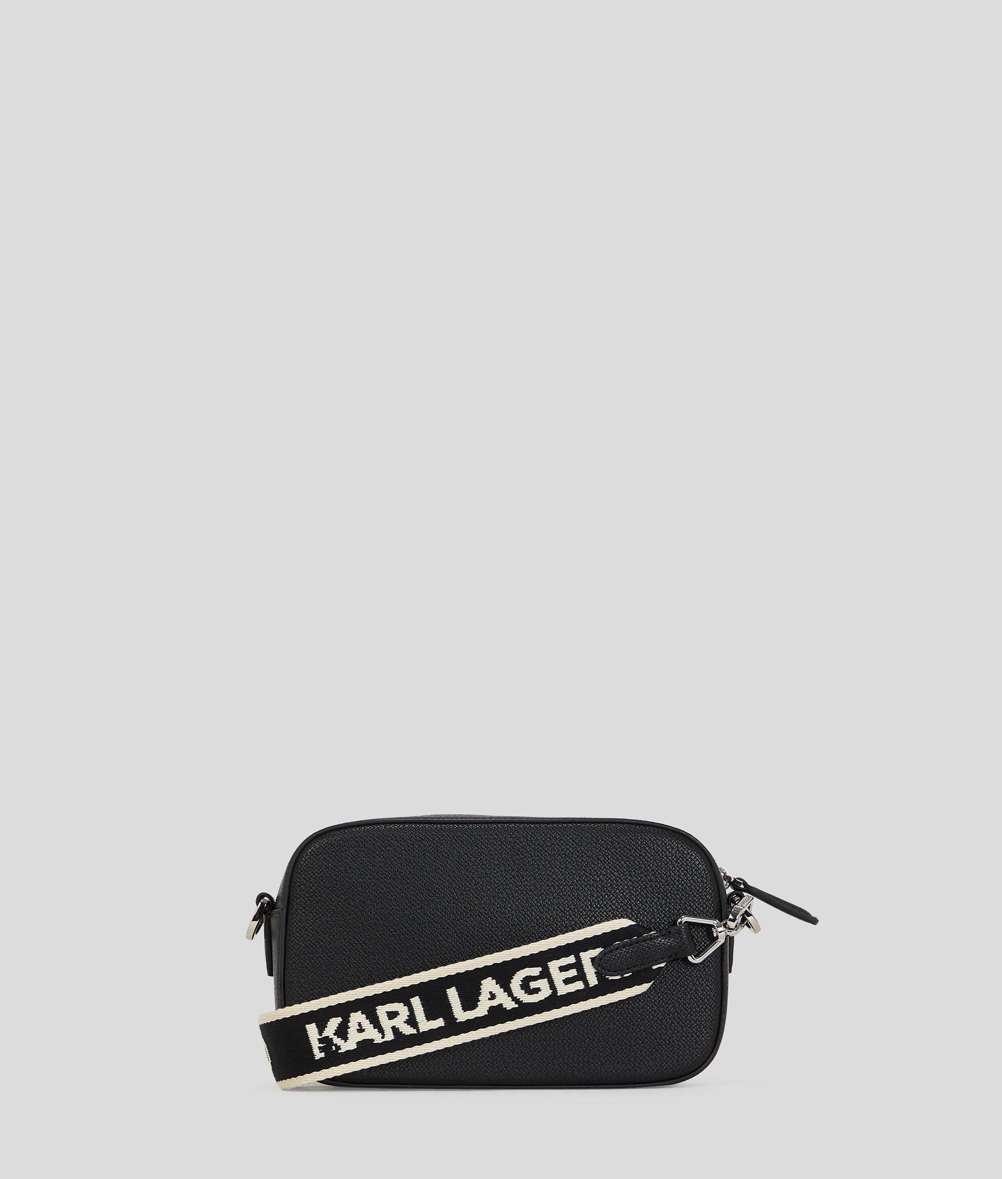 RUE ST-GUILLAUME METAL CROSSBODY BAG Product Image