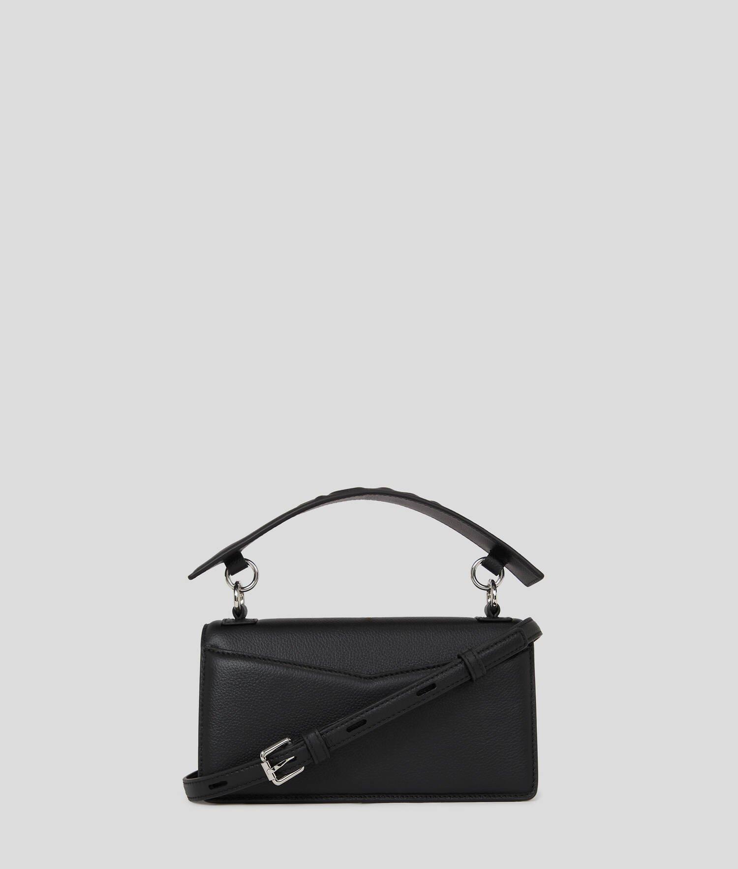 K/SEVEN GRAINY CROSSBODY BAG Product Image