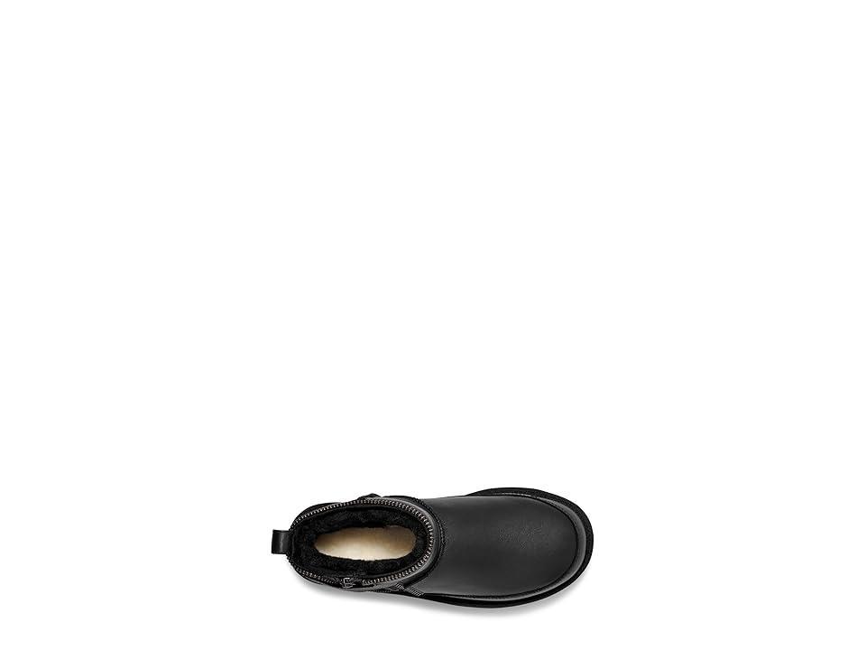 UGG Classic Mini Moto Boot Women's Boots Product Image