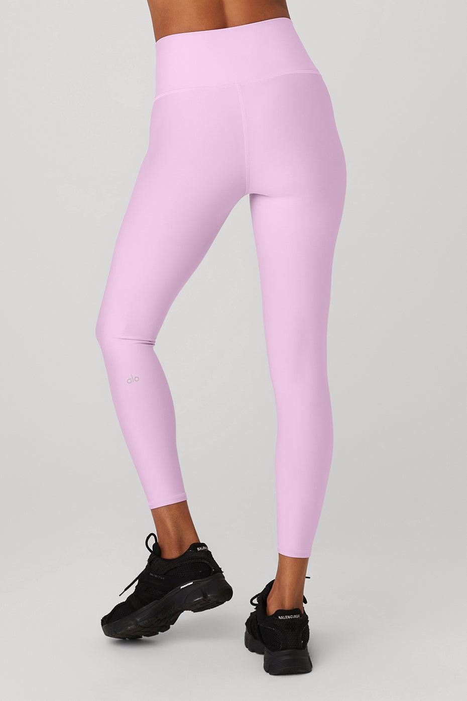 Alo Yoga | 7/8 High-Waist Airlift Legging Product Image