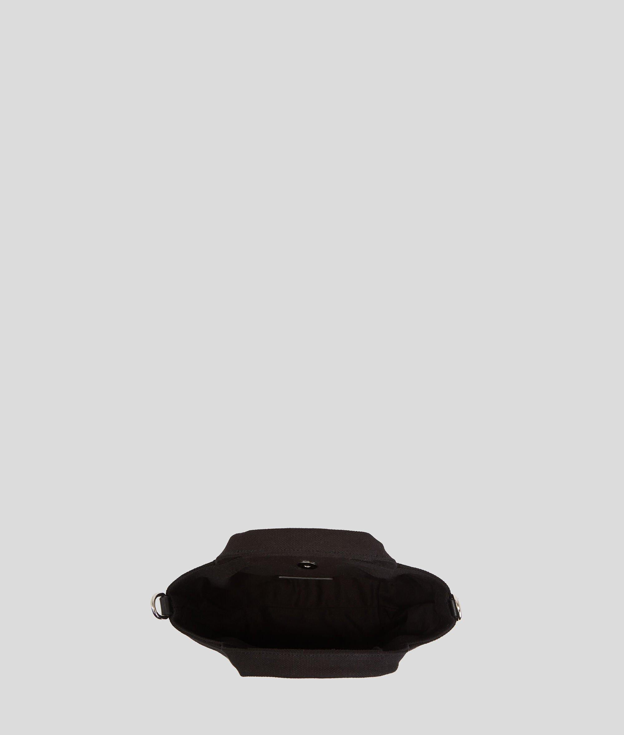 IKON RHINESTONE TOTE BAG Product Image