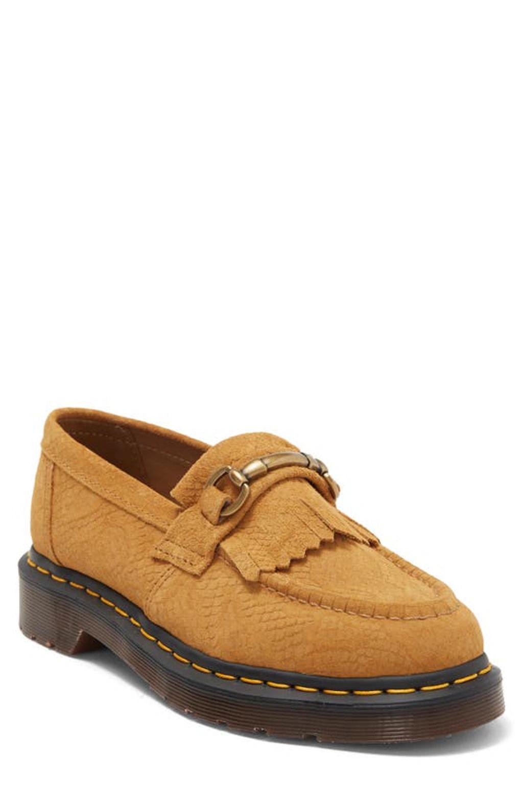 Crewson Nubuck Leather Everyday Boots Product Image