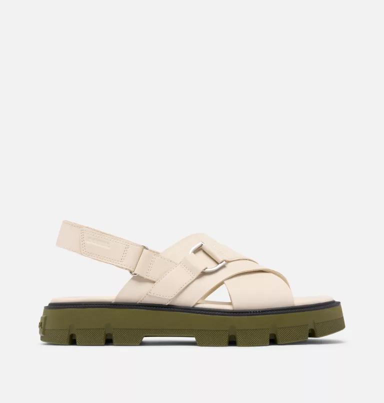 REIN CB™ Women's Crisscross Sandal Product Image