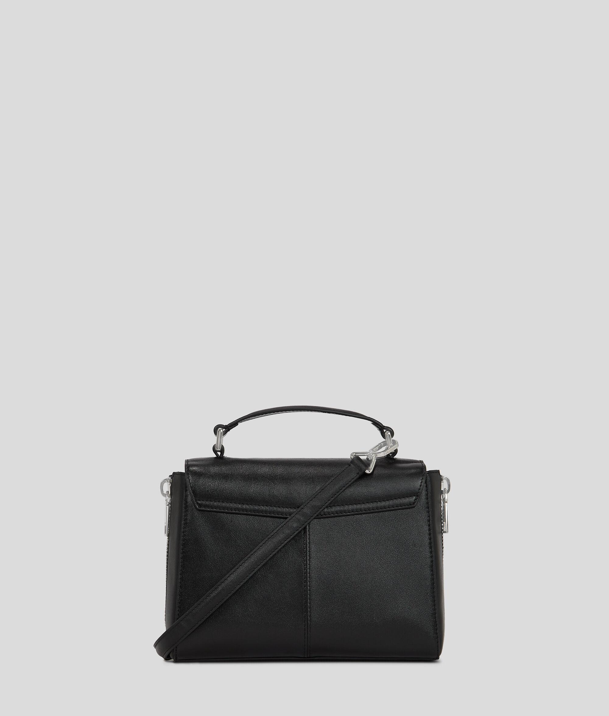 K/HARDWARE SMALL TOP HANDLE BAG Product Image