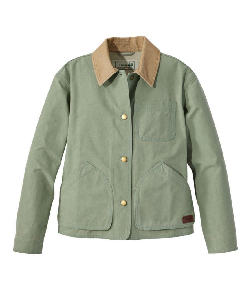 Women's Lightweight Field Jacket Product Image