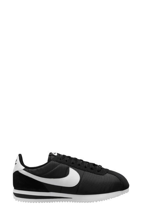 Nike Women's Cortez Textile Shoes Product Image