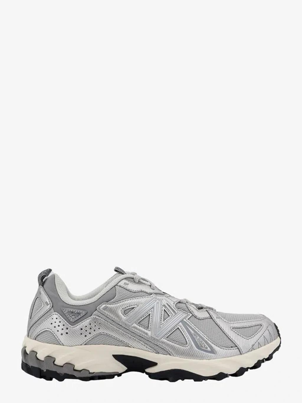 NEW BALANCE 610 In Gray Product Image