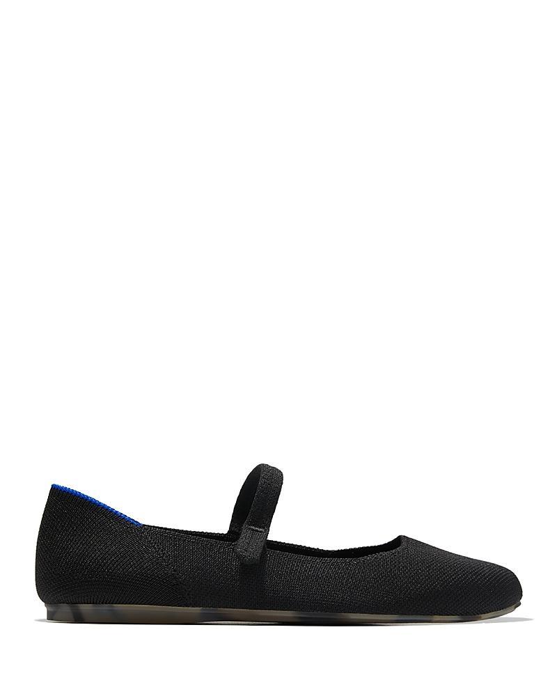 Rothys Womens The Square Mary Jane Flats Product Image