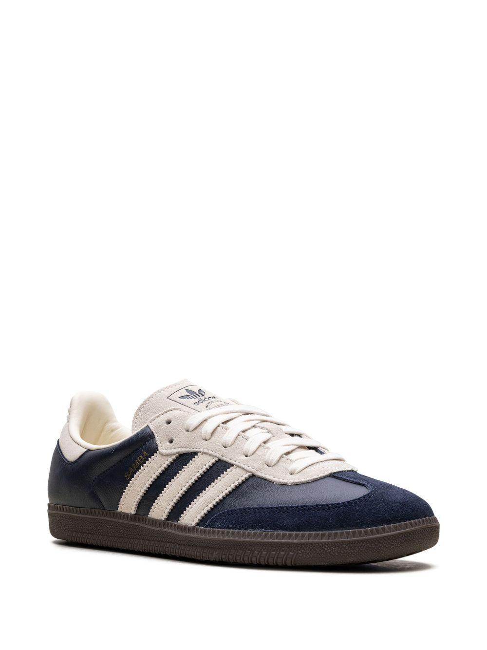 Samba LT "Cream/Warm Sand" sneakers Product Image