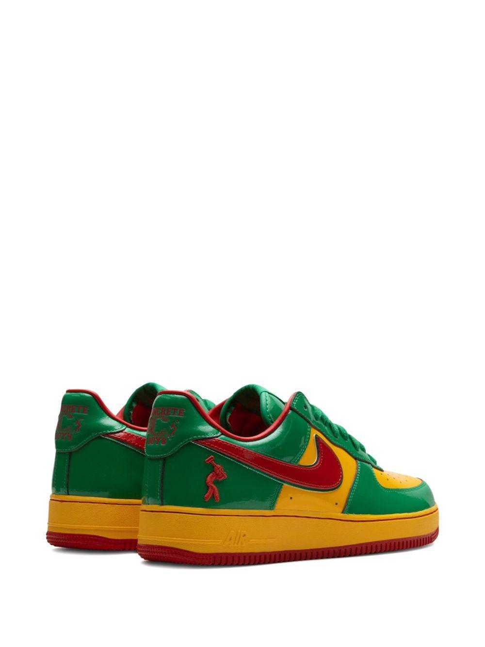 Samba OG "Halo Blue" sneakers Product Image