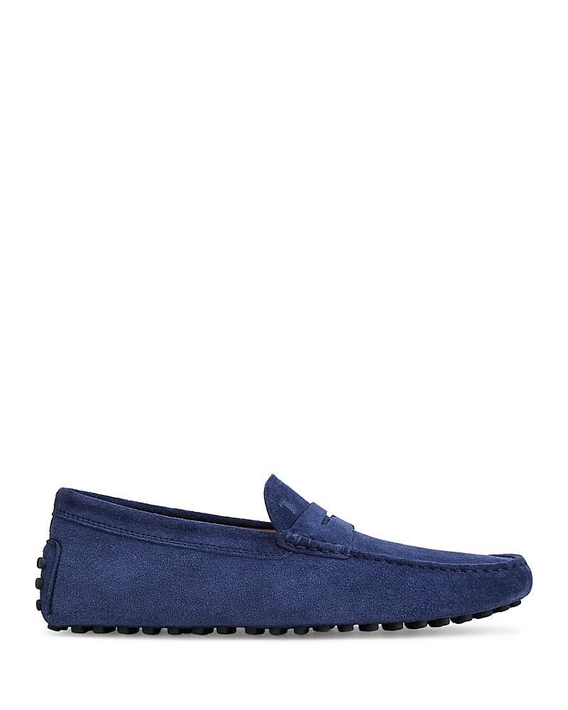 Men's Dandelion Red-Sole Jacquard Loafers Product Image