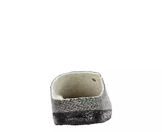 Birkenstock Womens Zermatt Herringbone Shearling Product Image