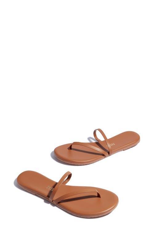 Womens Sarit Leather Sandals Product Image