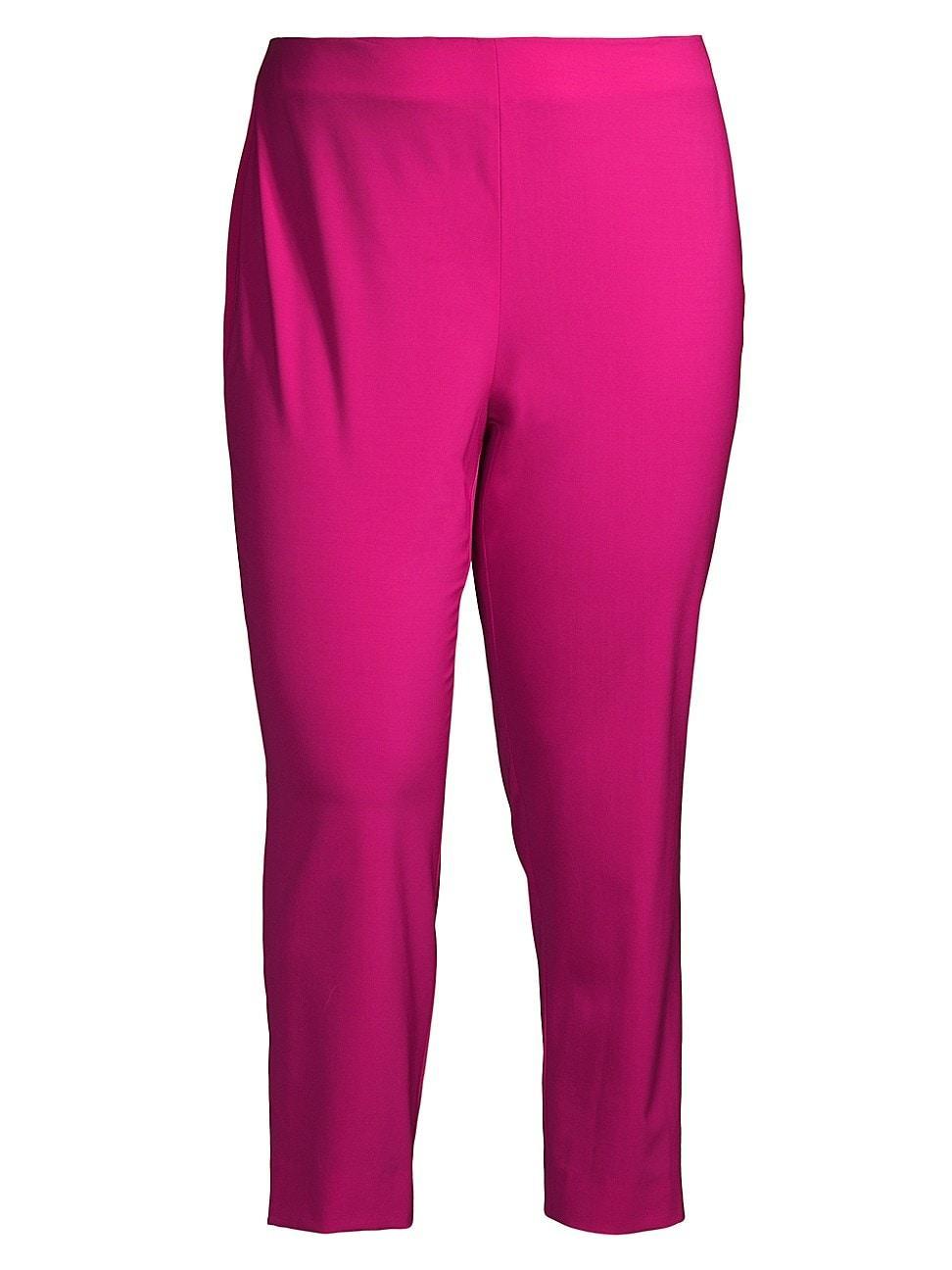 Gabriella Rossetti Angela Cropped Pant Product Image