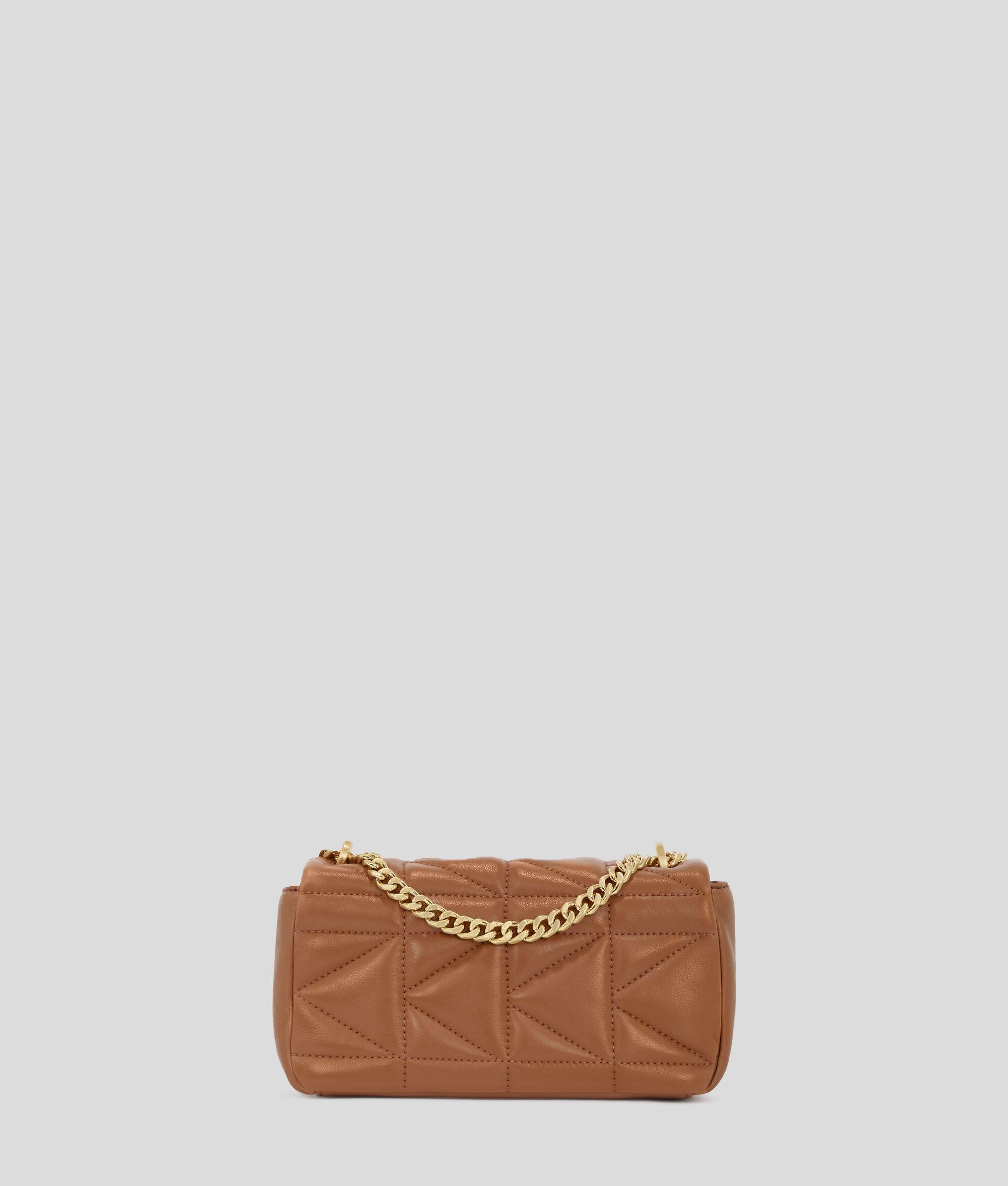 K/KUILT SMALL CROSSBODY BAG Product Image
