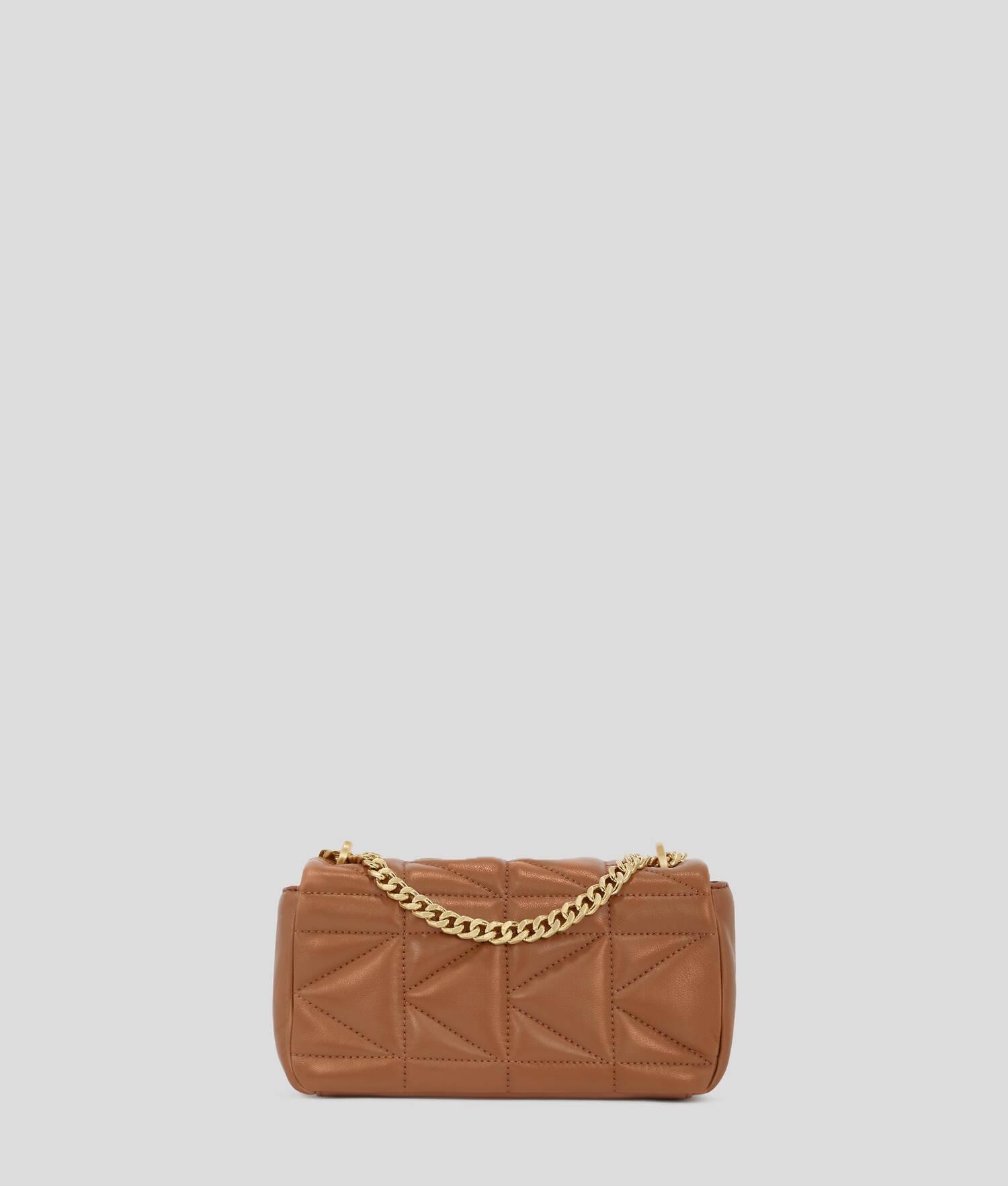 K/KUILT SMALL CROSSBODY BAG Product Image