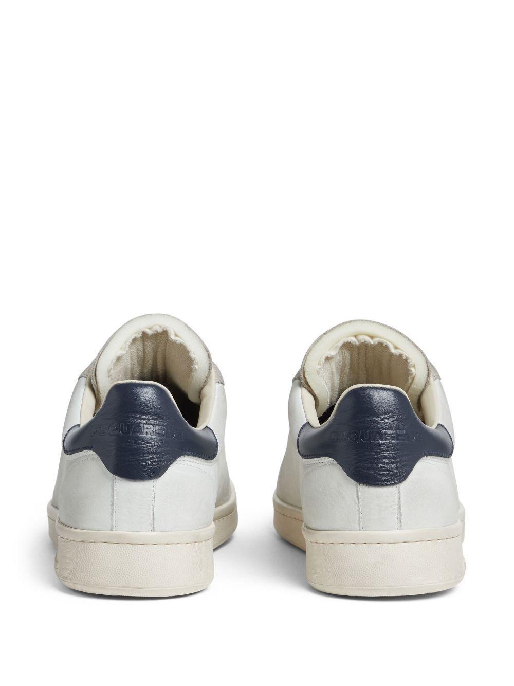 New Jersey sneakers Product Image
