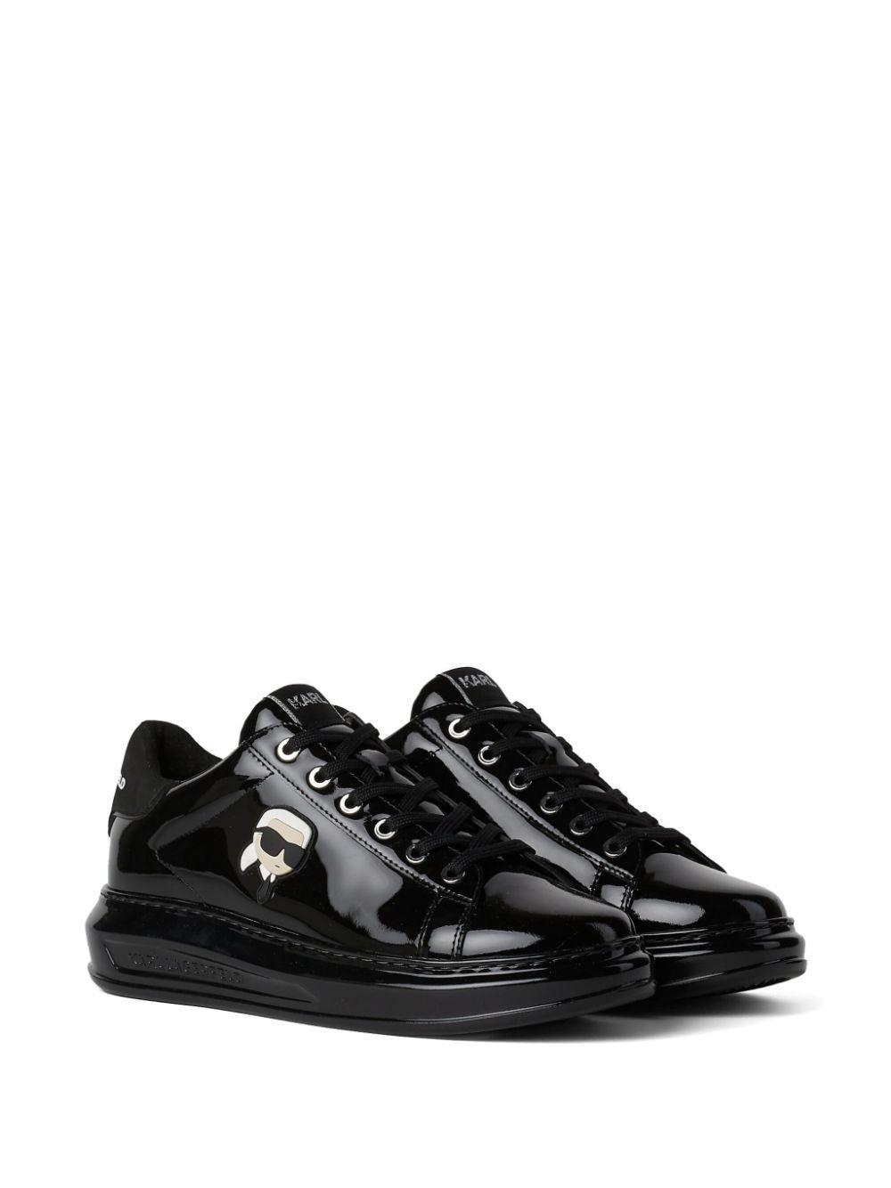 Ikon NFT Kapri sneakers Product Image