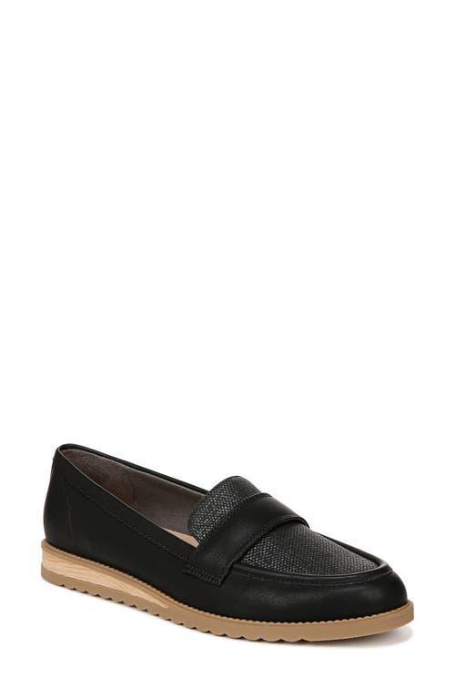 Dr. Scholls Womens Jetset Band Loafer Product Image