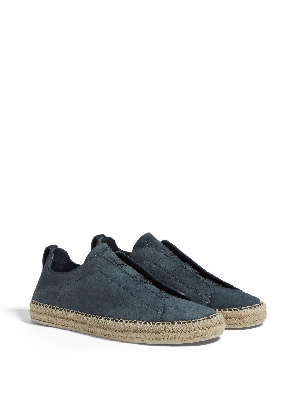 Triple Stitch espadrilles Product Image