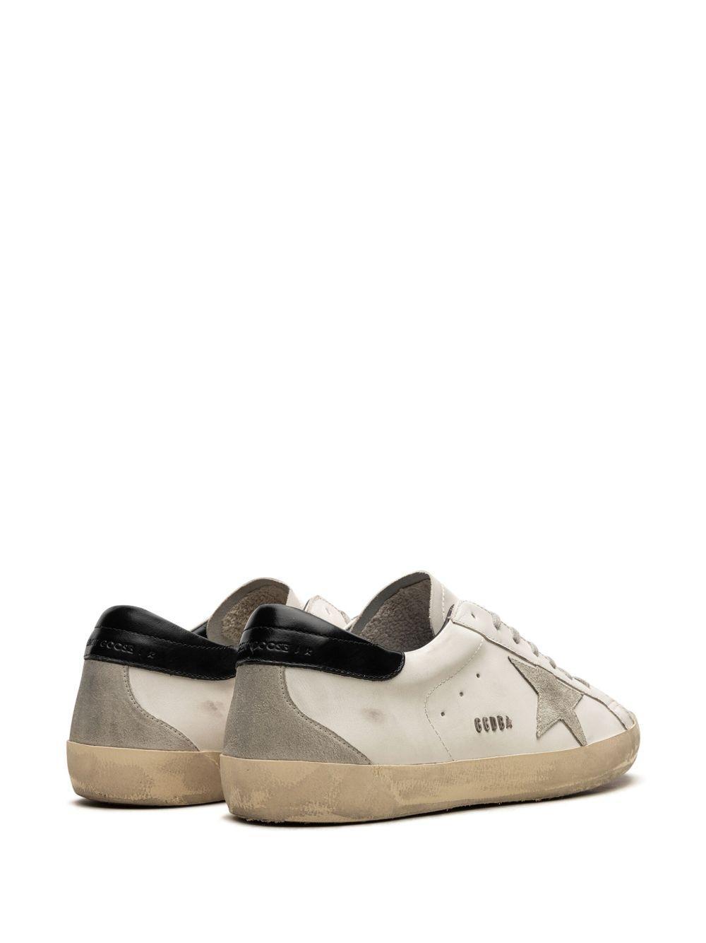 Super-Star Classic "White/Black" sneakers Product Image